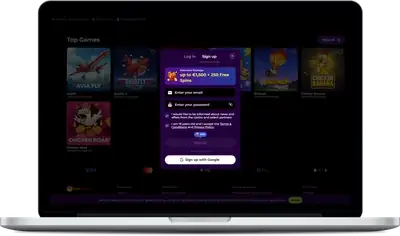 GoldSpinia online
